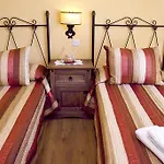 El Mendrugo Country house