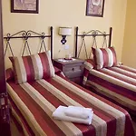 Country house El Mendrugo