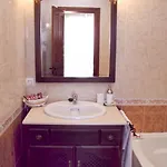 El Mendrugo Country house *