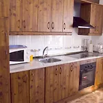 El Mendrugo Country house *