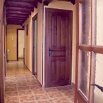 El Mendrugo Country house Tornadizos de Avila