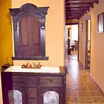 Country house El Mendrugo *