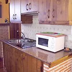 Country house El Mendrugo