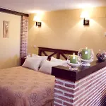 Country house El Mendrugo