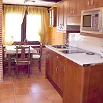 Country house El Mendrugo