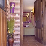 Country house El Mendrugo *