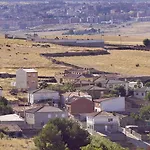 Country house El Mendrugo Tornadizos de Avila