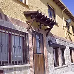 Country house El Mendrugo Tornadizos de Avila