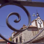 Country house El Mendrugo