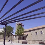 Country house El Mendrugo