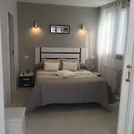Country house El Mendrugo