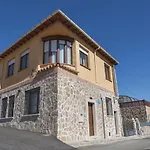Country house El Mendrugo Tornadizos de Avila