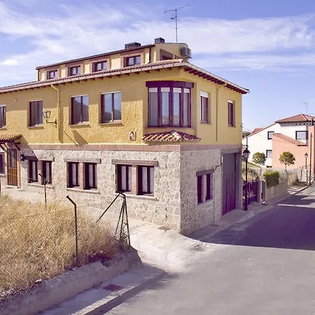 El Mendrugo Apartment *