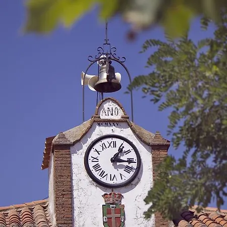 El Mendrugo Tornadizos de Avila