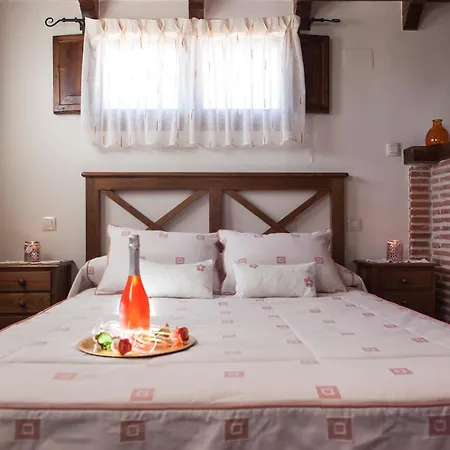 El Mendrugo Apartment Tornadizos de Avila