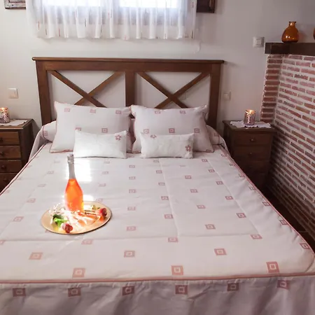 Appartement El Mendrugo *