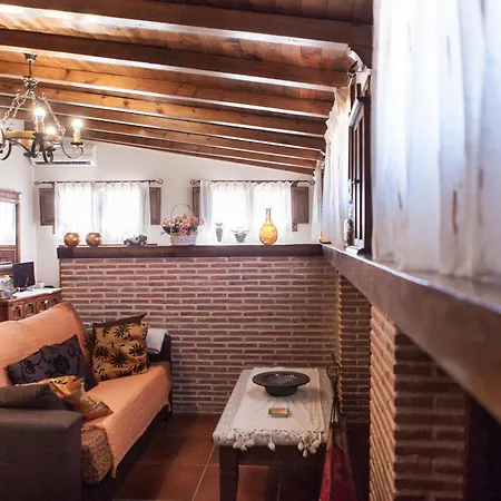 Apartment El Mendrugo Tornadizos de Avila