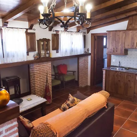 El Mendrugo Tornadizos de Ávila