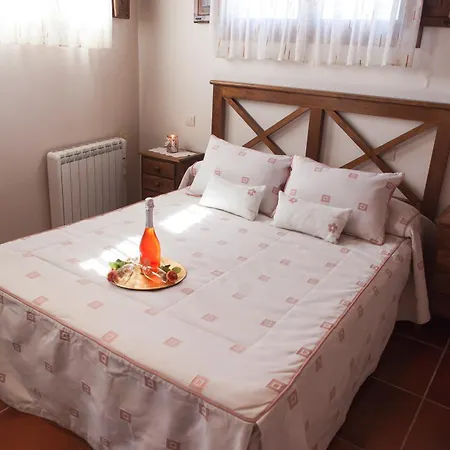 El Mendrugo * Tornadizos de Ávila