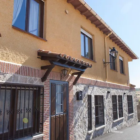 El Mendrugo Apartment