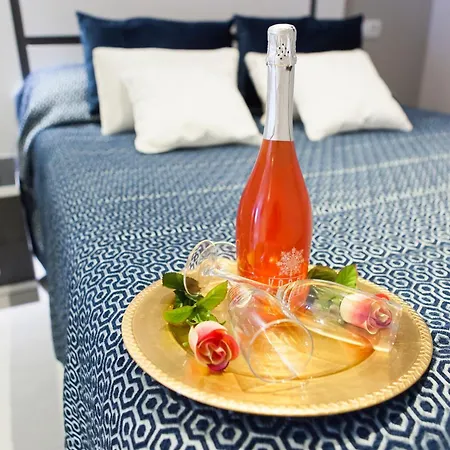 El Mendrugo Appartement