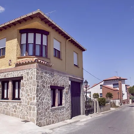 El Mendrugo