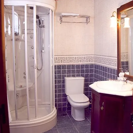 Kır Evi El Mendrugo *