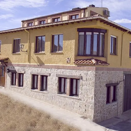 El Mendrugo Tornadizos de Ávila