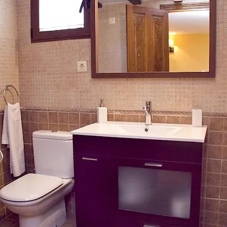 Appartement El Mendrugo