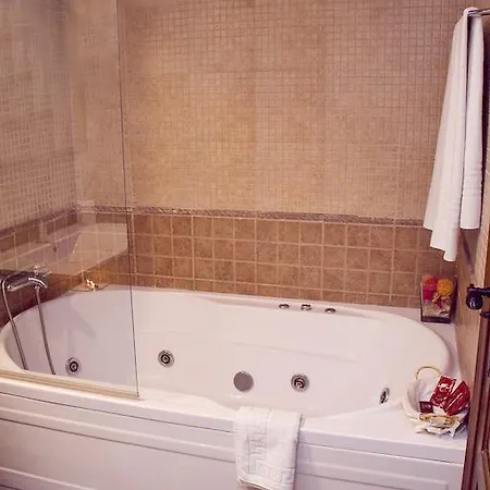 Kır Evi El Mendrugo