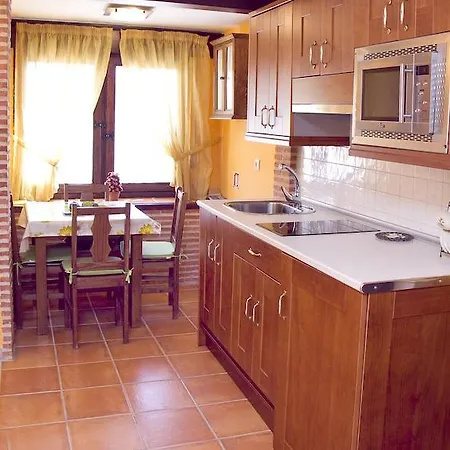Appartement El Mendrugo