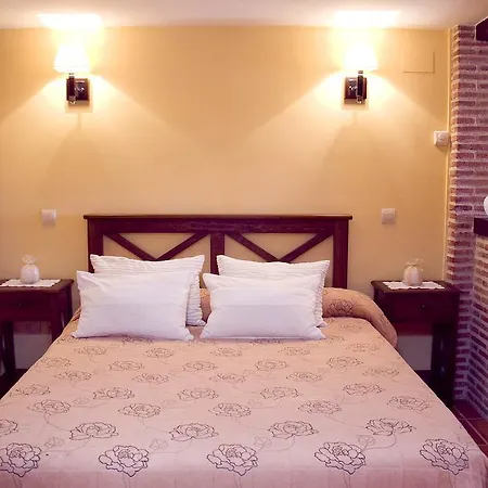 El Mendrugo Tornadizos de Ávila