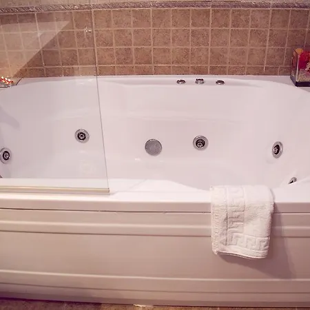 Appartement El Mendrugo