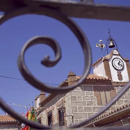Kır Evi El Mendrugo
