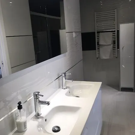 El Mendrugo Apartment *