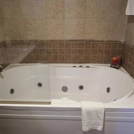 El Mendrugo Appartement *
