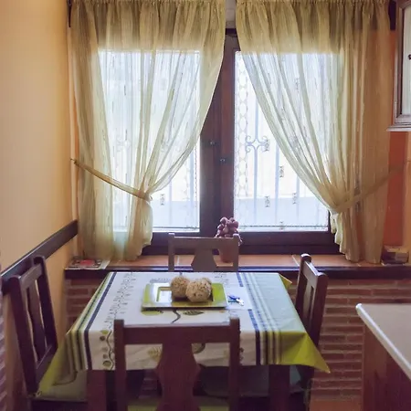 El Mendrugo * Tornadizos de Ávila