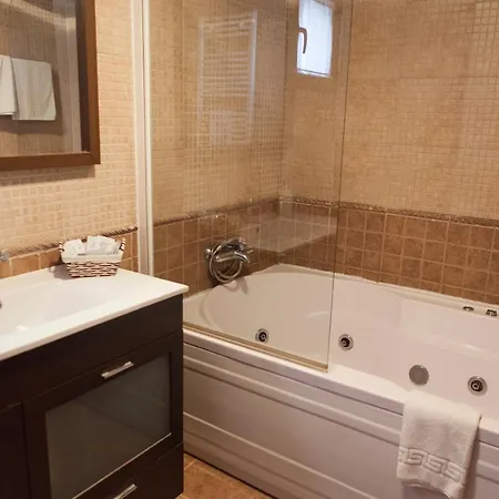 El Mendrugo * Tornadizos de Ávila