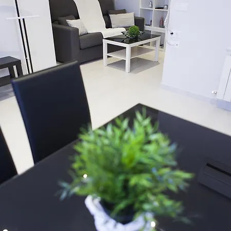 Apartment El Mendrugo