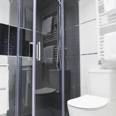 Appartement El Mendrugo *