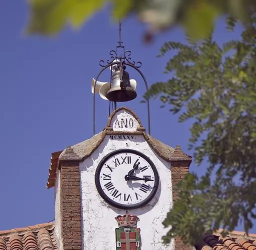 El Mendrugo Tornadizos de Ávila