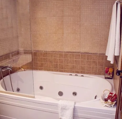 Country house El Mendrugo