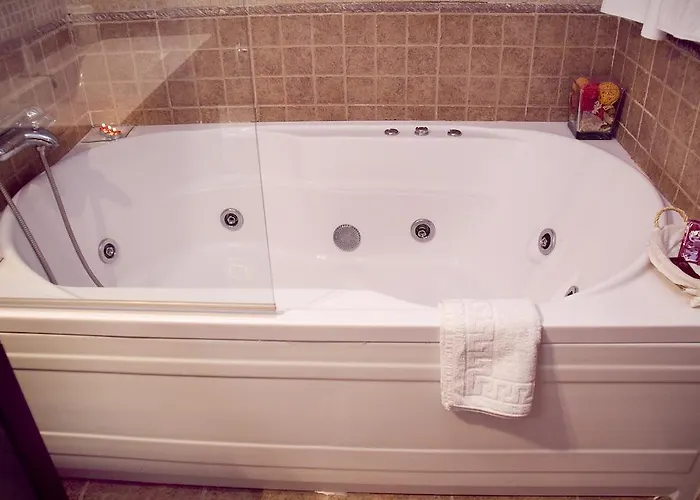 Country house El Mendrugo