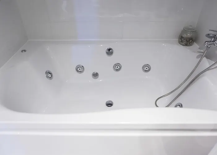 Country house El Mendrugo *